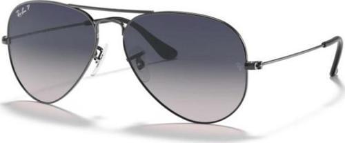0RB3025 004/7858 Unisex Güneş Gözlüğü