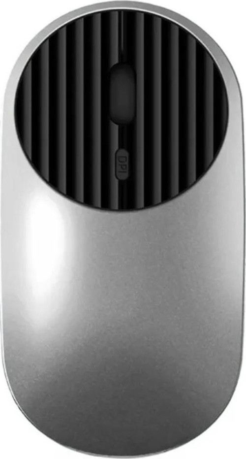 ZR613 Gri Ergonomik Mouse