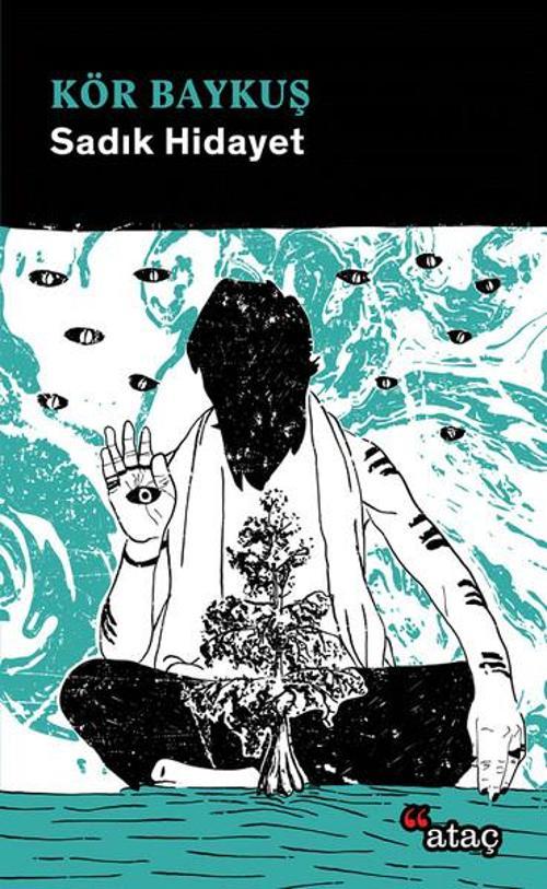 Ataç Yayınları Kör Baykuş