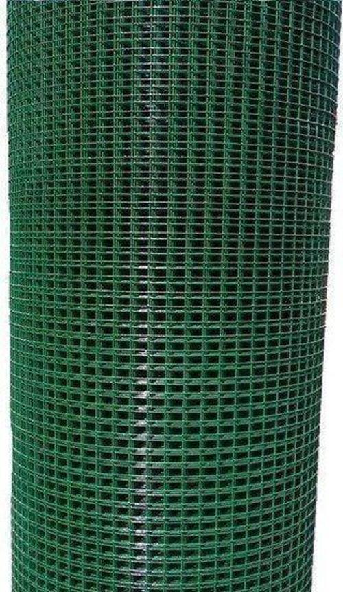 PVC PUNTALI 50*50 GÖZ 120 CM 25 METRE GÖZ ARALIKLI KAFES TELİ KÜMES TELİ TAVUK TELİ ÇİT TELİ