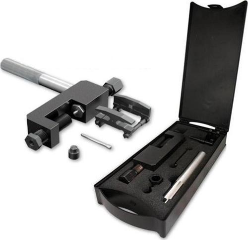 PART TO RIVET PLAIN PINS WITH DRCP3