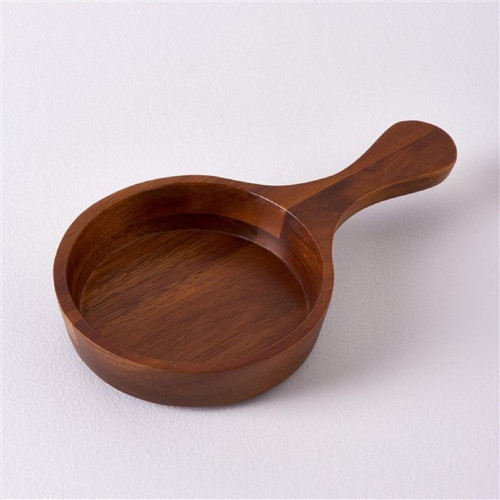 Accacia Akasya 20,5X12X3 Cm Kaşıklık