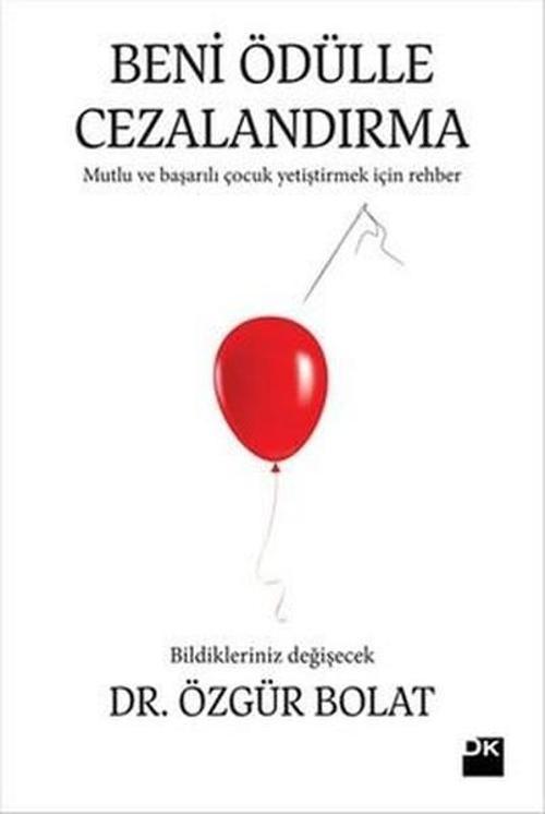 İmzalı-Beni Ödülle Cezalandırma