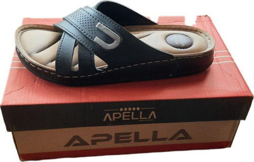 Düz Ortopedik Onu Açık Terlik