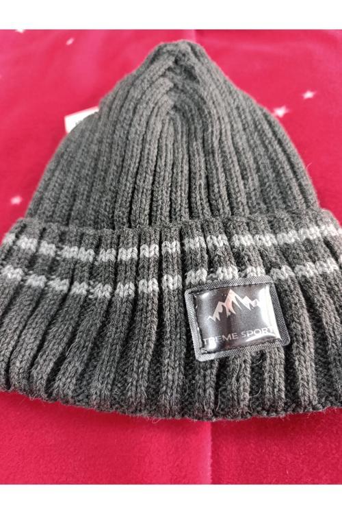 Bere Erkek Çocuk 9-15 Yaş İçi Polarlı Tüylenme Ve Kabarma Yapmaz