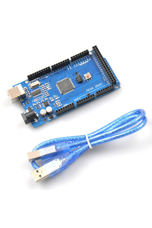 Arduino Mega 2560 R3 Klon Usb Bağlantı Kablosu