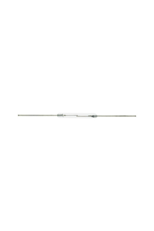14Mm Reed Röle Anahtar Sensör Switch Manyetik Alan Mıknatıs Algılayıcı No Kontak Çıkışı Kapı Pencere