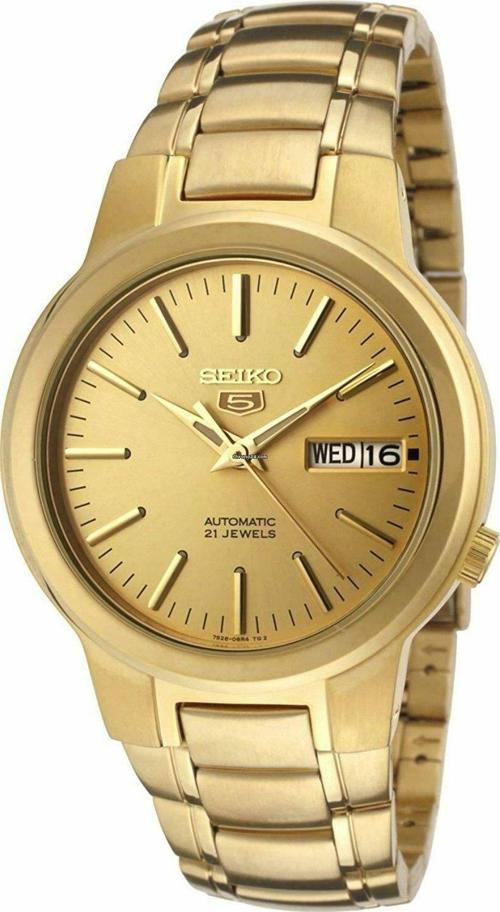 SEIKO 5 SNKA10K1 ERKEK KOL SAATİ