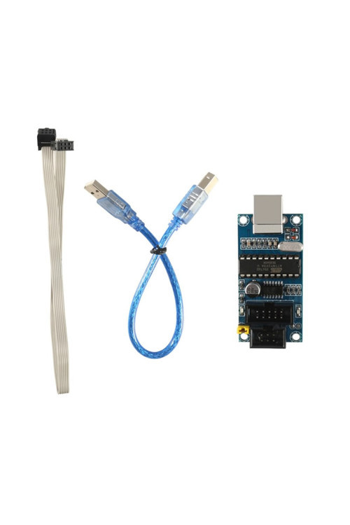 Usbtiny Usbtinyısp Avr Programlayıcı Arduino Bootloader Yükleyici