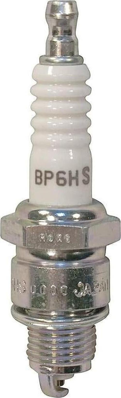 Buji - Bp6Hs