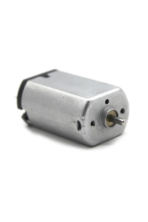 Rs180 Dc Motor 4-8V 6V 32000 Rpm Rs180 Dc 4-8V 6V Motor Yüksek Rpm Motor 32000 Rpm