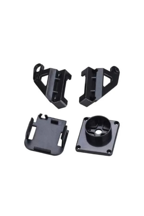 Sg90 Motor Tutucu Pan/Tilt
