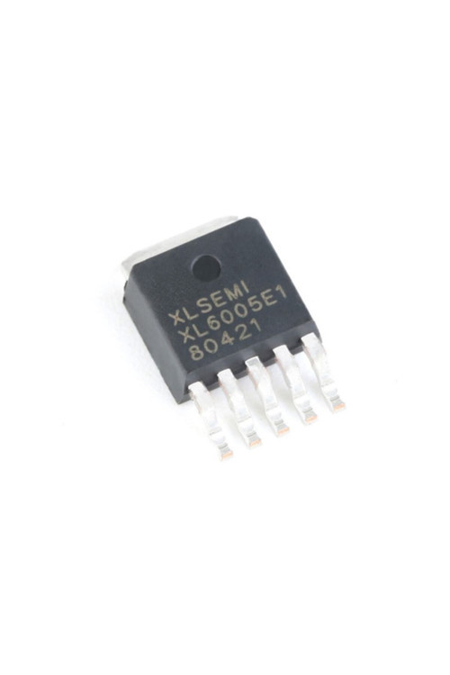 Xl6005E1 60V 4A Anahtarlamalı Voltaj Yükseltici Sabit Akım Led