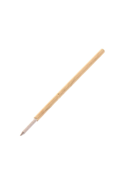 Pogo Pin P50-B1 Uyumlu 100 Adet Set Altın Kaplama Yaylı Test Probu Pim 3A 0.5Mm Programlayıcı