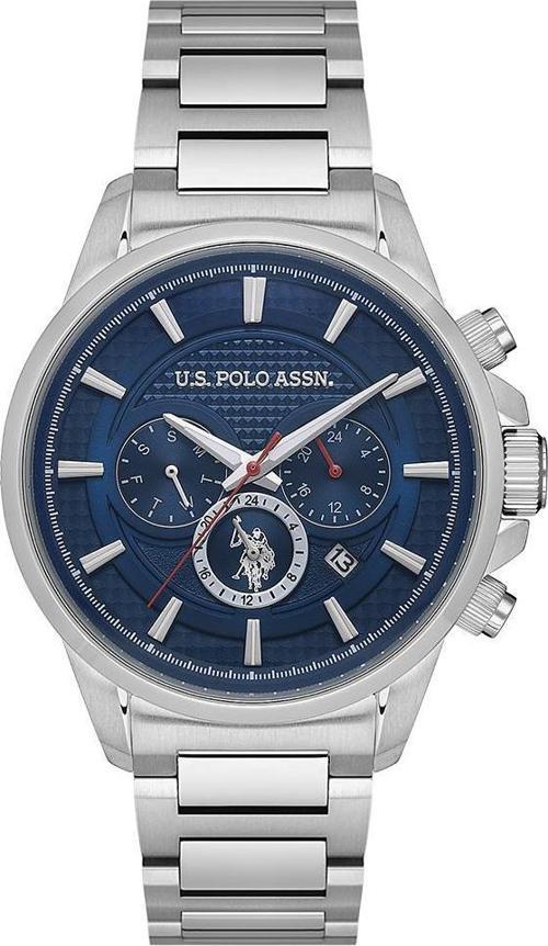 USPA1084-02 Erkek Kol Saati