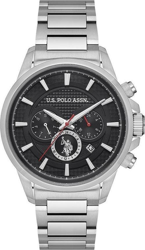 USPA1084-03 Erkek Kol Saati