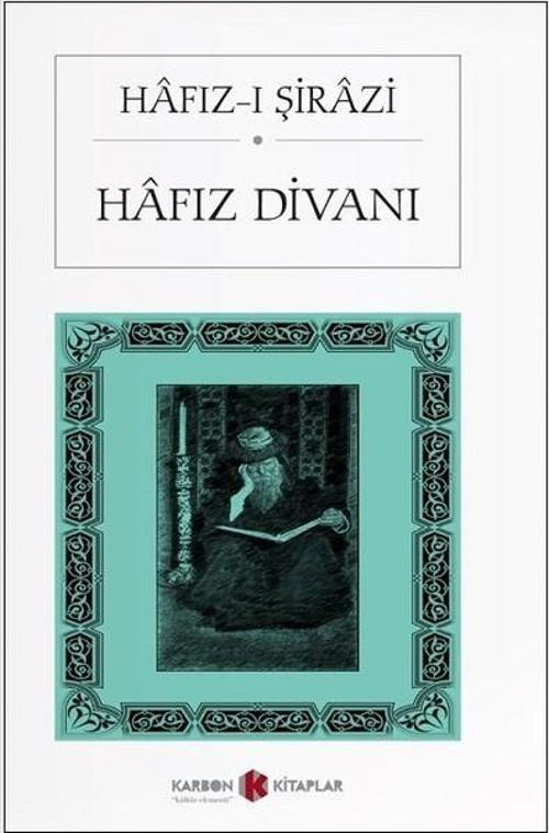 Karbon Kitaplar Hafız Divanı