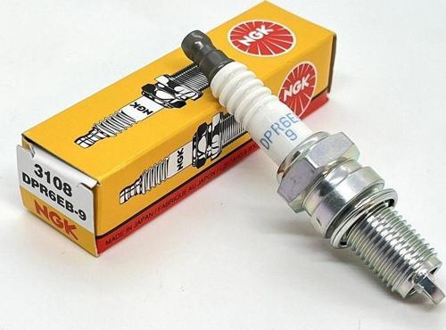 Buji Marine DPR6EB-9