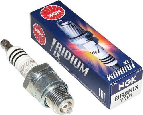 Iridium Buji - BR8HIX