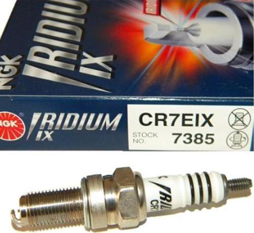 Iridium Buji - Cr7Eıx