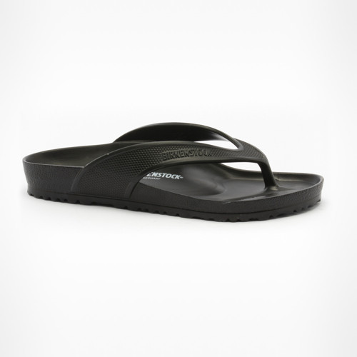 Erkek Terlik 1015487 Birkenstock Honolulu Eva Black