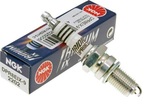 Iridium Buji - Dpr8Eıx-9