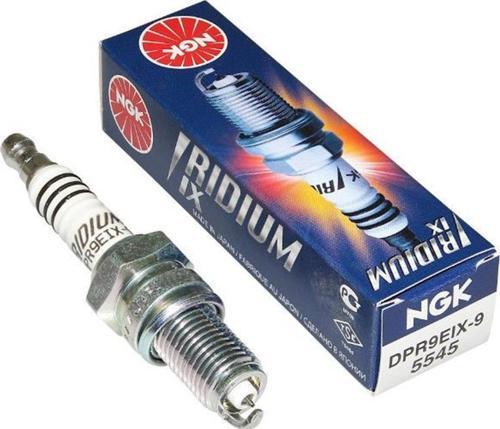Iridium Buji - DPR9EIX-9