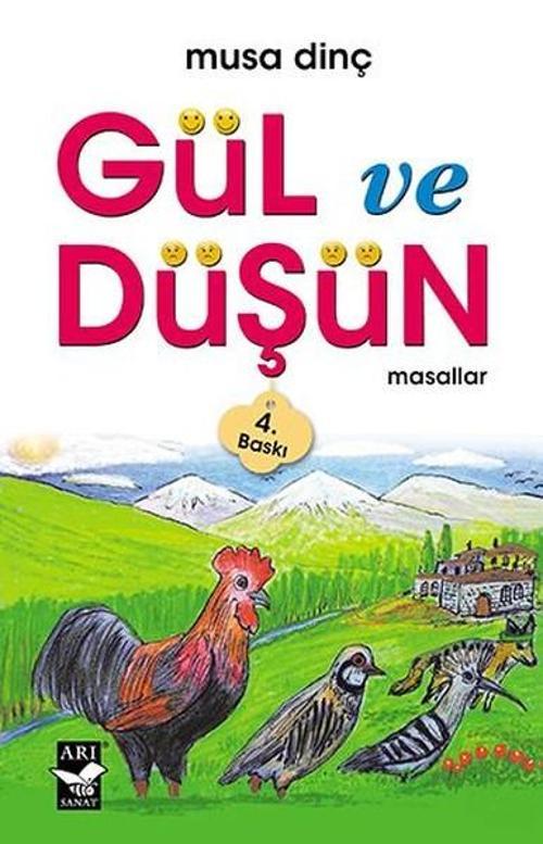 Gül ve Düşün
