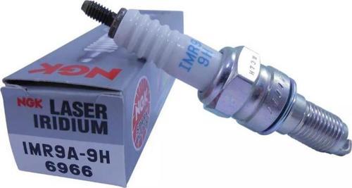Iridium Buji - Imr9A-9H