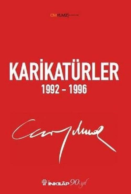 İmzalı-Karikatürler