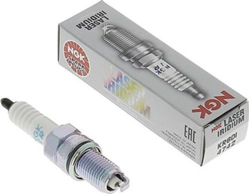 Iridium Buji - KR8DI