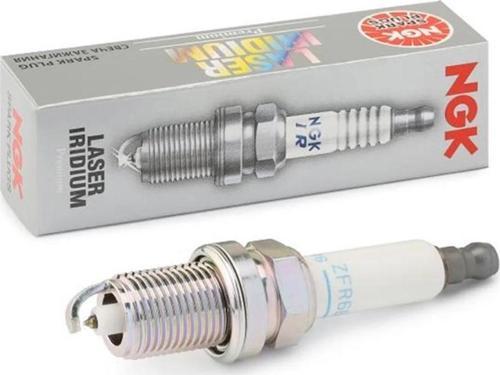 Iridium Buji - Zfr6Bp-G