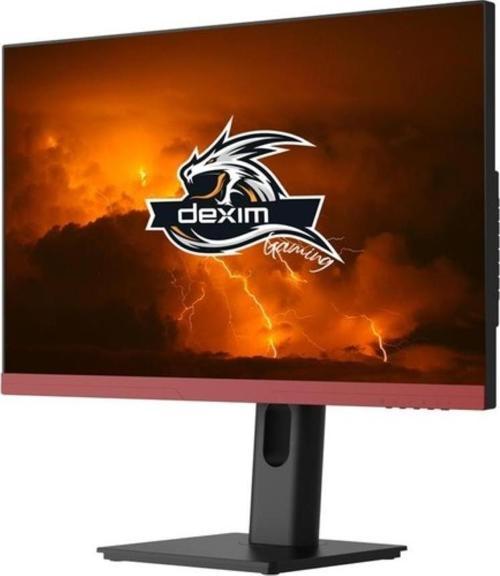 H238SG 23.8'' 165Hz 1ms (Hdmı+Dp) Freesync Adaptive Sync Full Hd Fast IPS Gaming Monitör - DMT003