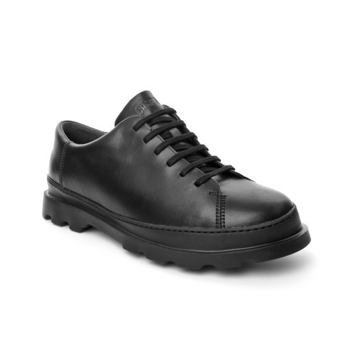 Erkek Sneaker ( Günlük) K100245-004 CAMPER Brutus Siyah