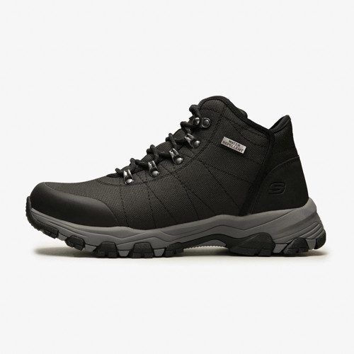 Erkek Bot 66279 BLK SELMEN-WALDER Black
