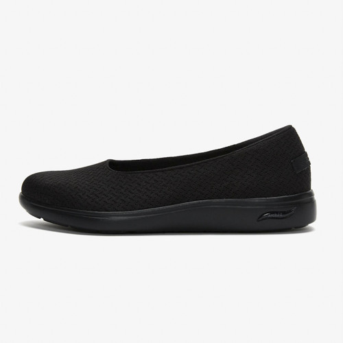 Kadın Babet 136552 BBK Skechers ARCH FIT UPLIFT - Sweer Soph Black