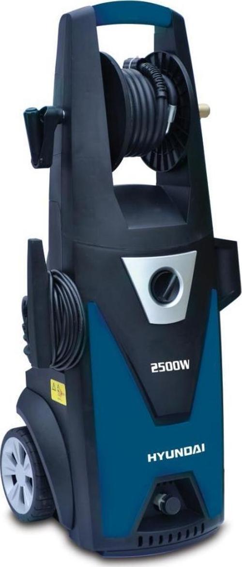 HYB130P 2500W Basınçlı Yıkama Makinası 170 Bar