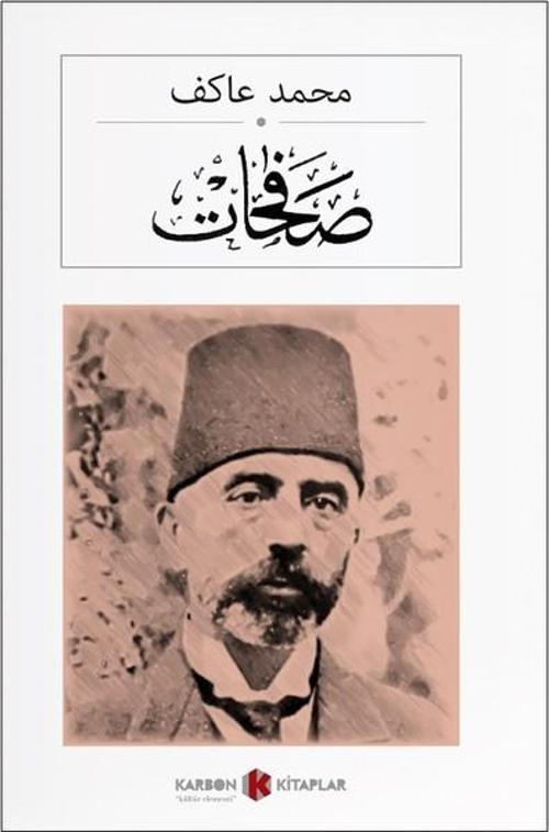 Safahat-Osmanlıca
