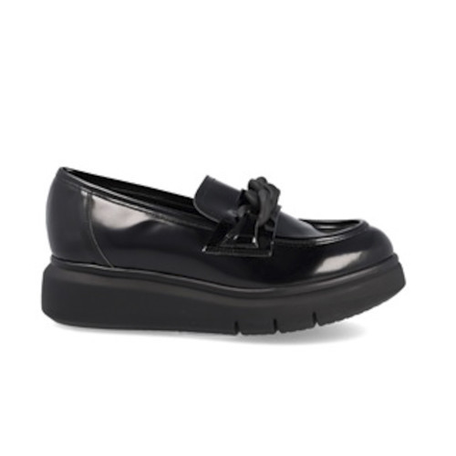 Kadın Sneaker ( Günlük) 7L4363 Comart 4363 Vernice Nero