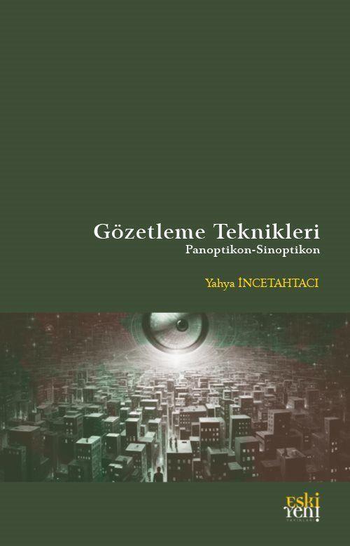 Eskiyeni Yayınları Gözetleme Teknikleri