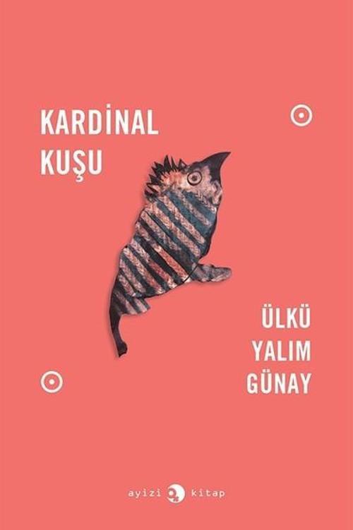 Kardinal Kuşu