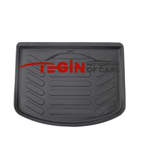 Ford C-Max Bagaj Havuzu 2014