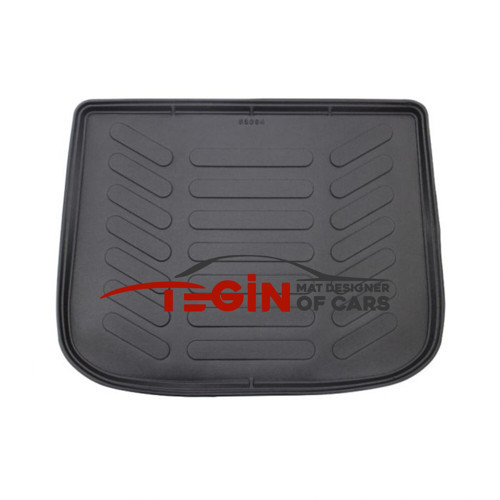 Volkswagen Tiguan 2007-2015 Bagaj Havuzu