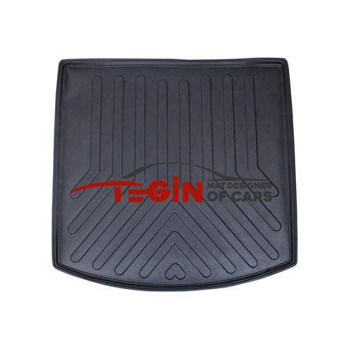 Volkswagen Touran 2009 Bagaj Havuzu