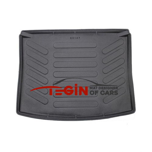 Volkswagen Golf 4 2004 Bagaj Havuzu