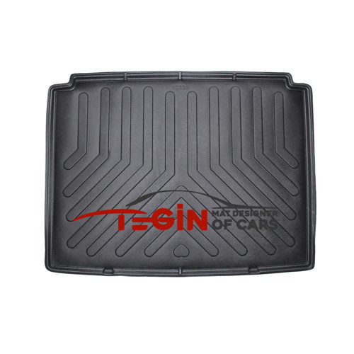 Toyota Proace City 2023 Bagaj Havuzu