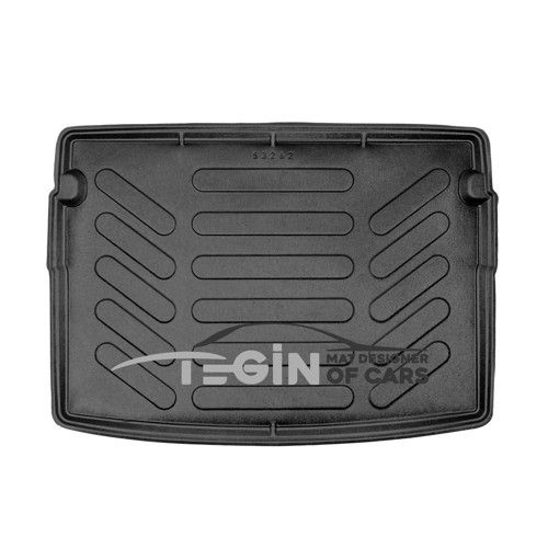Seat Arona Üst Bagaj 2018 Bagaj Havuzu