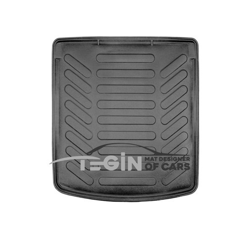 Seat Exeo 2013 Bagaj Havuzu