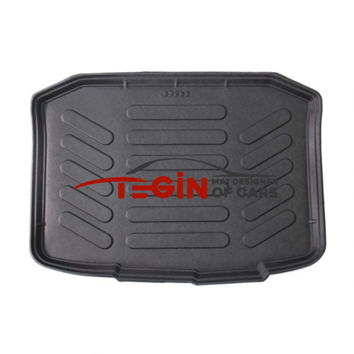 Seat İbiza HB 2010 Bagaj Havuzu
