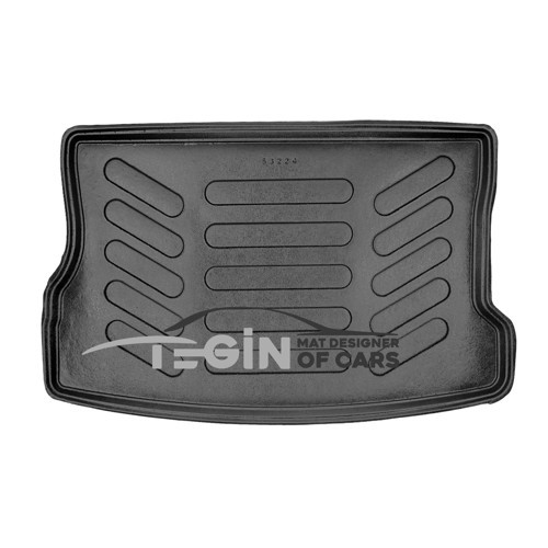 Renault Clio 2 HB 1999-2006 Bagaj Havuzu